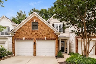 10310 Blakeney Preserve Dr Unit 10D, Charlotte, NC 28277