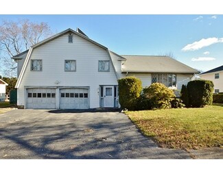 25 Alden Ave, Stoneham, MA 02180