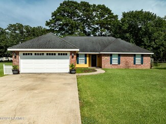 231 Loyola Ave, Iota, LA 70543