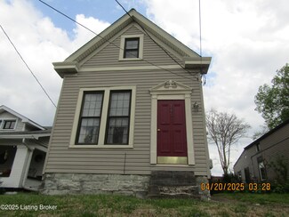 245 Pope St, Louisville, KY 40206