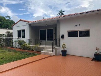2520 SW 22nd Terrace Unit na, Miami, FL 33145