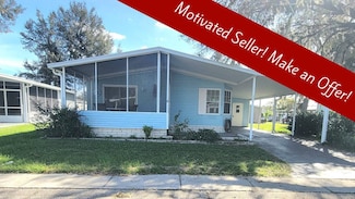 6128 Forest Lake Dr, Zephyrhills, FL 33540