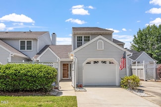 202 Lakewater Dr, Cary, NC 27511