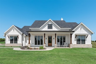 12880 Pruett Rd, Krum, TX 76249