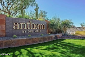 4516 W Fortune Dr, Anthem, AZ 85086