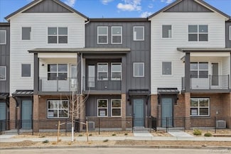 6824 Merseyside Way, Castle Pines, CO 80108