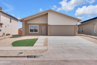 13872 Carolina Ponce Ave, Horizon City, TX 79928