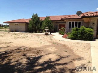 2381 46 1/2 Rd, de Beque, CO 81630