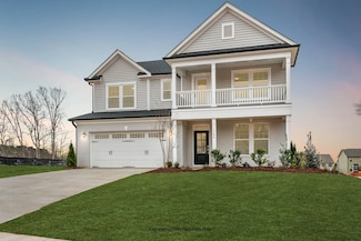 The Apex, Willow Spring, NC 27592