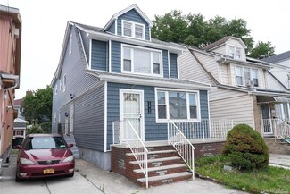 110-33 178th St Unit 2nd fl, Jamaica, NY 11433