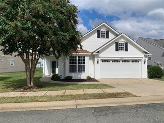 6524 Legacy Park Dr, Mechanicsville, VA 23111