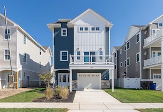 135 W Walnut Ave, North Wildwood, NJ 08260