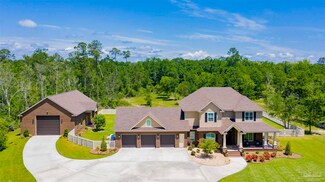 1120 Green Hills Rd, Cantonment, FL 32533