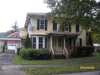 14 East Ave, Avoca, NY 14809
