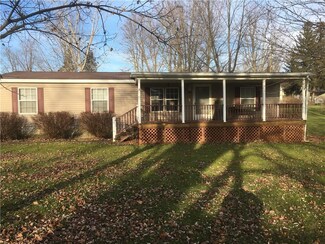 171 Columbia St, Clyde, NY 14433