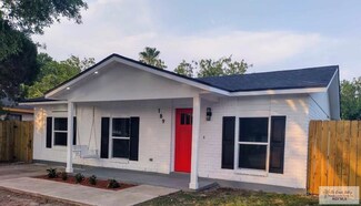 189 E Aldrin Ct, Brownsville, TX 78521