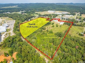 TBD Malvern Rd Unit Tract B, Hot Springs, AR 71901