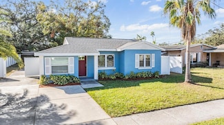 4620 W Euclid Ave, Tampa, FL 33629