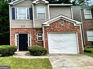 5057 Windsor Forrest Ln, College Park, GA 30349