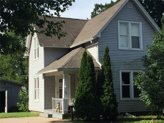 103 E Preston St, Stanwood, IA 52337