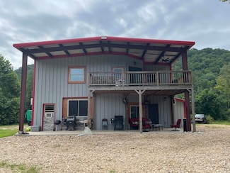 4264 Highway 87, Mountain View, AR 72560