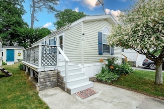 3040 Cranberry Hwy Unit 9, East Wareham, MA 02538