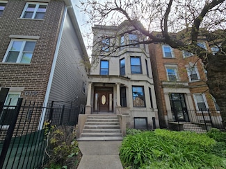 6137 S Kimbark Ave Unit 1, Chicago, IL 60637