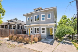 193 W Macarthur Blvd, Oakland, CA 94611