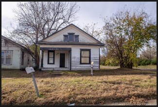 425 W Southside Blvd, Muskogee, OK 74401