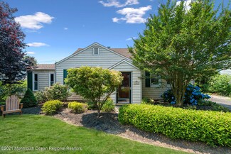 461 Branch Ave, Little Silver, NJ 07739