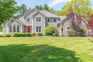 54 Mary Lou Ct, Raynham, MA 02767