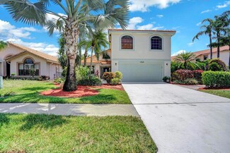 10528 Mendocino Ln, Boca Raton, FL 33428