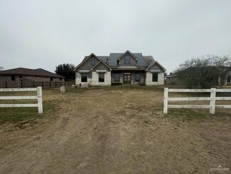 3730 E Davis Rd, Edinburg, TX 78542