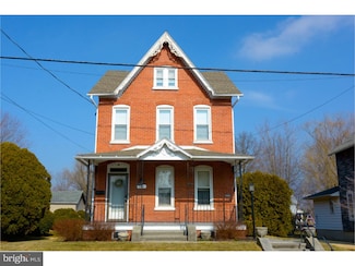 316 W State St, Hamburg, PA 19526