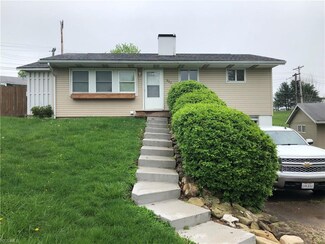 320 Devon Rd, Woodsfield, OH 43793