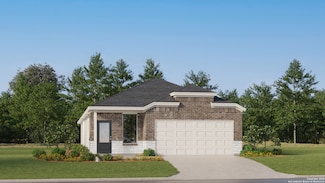 15110 Brandy Glen, San Antonio, TX 78253