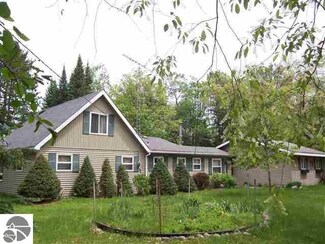 1926 S Camp 10 Rd, Mio, MI 48647