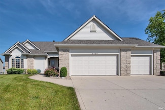 9738 Kalmia Ct, Fort Wayne, IN 46804