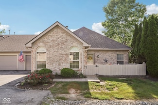 6711 Bridgefield Way, Indianapolis, IN 46254