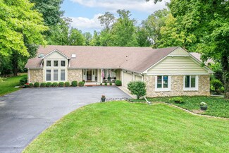 10606 Stormhaven Way, Indianapolis, IN 46256