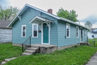 1328 S 20th St, New Castle, IN 47362