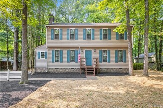 3010 Fox Chase Dr, Midlothian, VA 23112