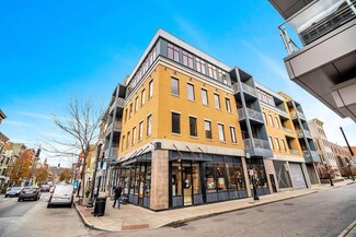 1326 Vine St Unit B, Cincinnati, OH 45202