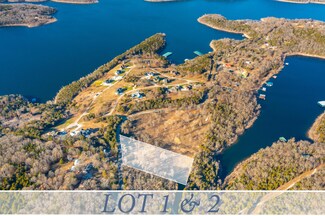 Lot 1 & 2 Bread Tray Mountain Rd, Pine B Township, MO 65681