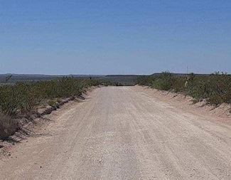Lot 6 99 Eastern Hills Unit 2, Fort Hancock, TX 79851