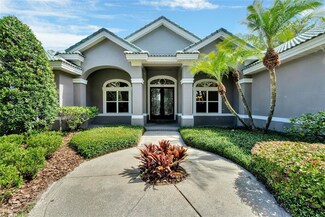 728 Cricklewood Terrace, Lake Mary, FL 32746