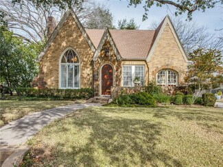 904 Clermont St, Dallas, TX 75223