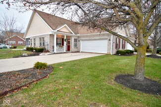5060 Dunewood Way, Avon, IN 46123