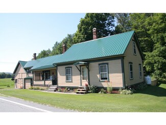 905 Us Route 5, Waterford, VT 05819