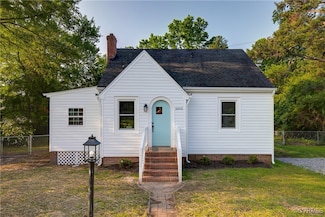 2805 Parkside Ave, Henrico, VA 23228